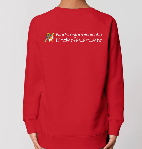 Kinderfeuerwehr Sweater